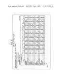 Method and System for Analyzing Separated Voice Data of a Telephonic     Communication Between a Customer and a Contact Center by Applying a     Psychological Behavioral Model Thereto diagram and image