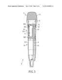 WIRELESS MICROPHONE diagram and image