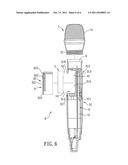 WIRELESS MICROPHONE diagram and image