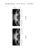 LINE-OF-SIGHT DIRECTION DETERMINATION DEVICE AND LINE-OF-SIGHT DIRECTION     DETERMINATION METHOD diagram and image