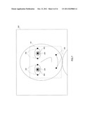 LINE-OF-SIGHT DIRECTION DETERMINATION DEVICE AND LINE-OF-SIGHT DIRECTION     DETERMINATION METHOD diagram and image