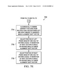 STEREOSCOPIC IMAGE PAIR ALIGNMENT APPARATUS, SYSTEMS AND METHODS diagram and image