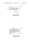 METHODS AND DEVICES THAT USE AN IMAGE-CAPTURED POINTER FOR SELECTING A     PORTION OF A CAPTURED IMAGE diagram and image