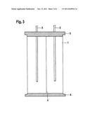 DISPOSABLE BAG COMPRISING A MULTILAYER FILM diagram and image