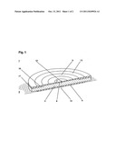 PILLOW BLOCK FOR A SEGMENTED MEDIA-LUBRICATED PLAIN BEARING diagram and image