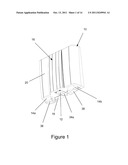 TELECOMMUNICATION SOCKET OUTLET diagram and image