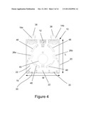 TELECOMMUNICATION SOCKET OUTLET diagram and image