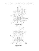 TELECOMMUNICATION SOCKET OUTLET diagram and image