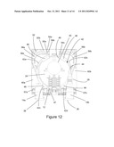 TELECOMMUNICATION SOCKET OUTLET diagram and image