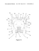 TELECOMMUNICATION SOCKET OUTLET diagram and image