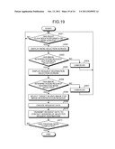 IMAGE DISPLAY APPARATUS, IMAGE INTERPRETATION SUPPORT SYSTEM AND     COMPUTER-READABLE RECORDING MEDIUM diagram and image