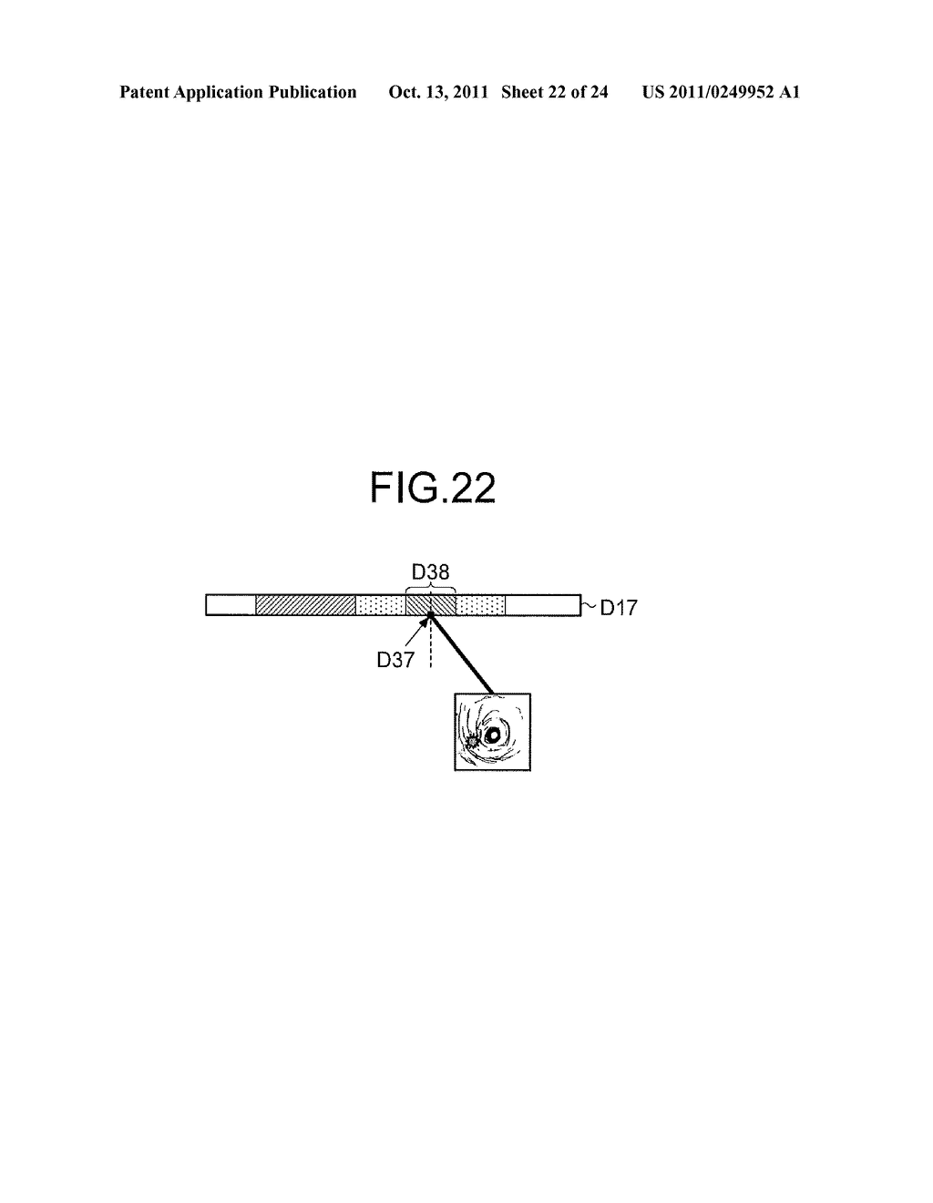 IMAGE DISPLAY APPARATUS, IMAGE INTERPRETATION SUPPORT SYSTEM AND     COMPUTER-READABLE RECORDING MEDIUM - diagram, schematic, and image 23