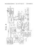 PROGRAM SENDING CONTROLLING APPARATUS, PROGRAM SENDING CONTROLLING METHOD     AND PROGRAM diagram and image