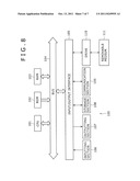 PROGRAM SENDING CONTROLLING APPARATUS, PROGRAM SENDING CONTROLLING METHOD     AND PROGRAM diagram and image