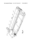 Remanufactured Toner Cartridge with Added Primary Charge Roller Cleaner,     and Methods diagram and image