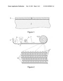 ROADWAY SEALING AND METHOD FOR ITS PRODUCTION diagram and image