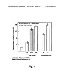 USE OF DIINDOLYLMETHANE-RELATED INDOLES FOR THE TREATMENT AND PREVENTION     OF RESPIRATORY SYNCYTIAL VIRUS ASSOCIATED CONDITIONS diagram and image