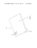 Highly Durable Composite Radiant Barrier diagram and image