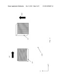 METHOD OF MAKING A SUBSTRATE HAVING MULTI -LAYERED STRUCTURES diagram and image