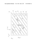 BOND PATTERNS FOR FIBROUS WEBS diagram and image