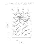 BOND PATTERNS FOR FIBROUS WEBS diagram and image