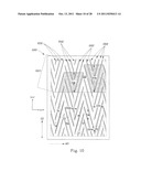 BOND PATTERNS FOR FIBROUS WEBS diagram and image