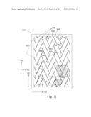 BOND PATTERNS FOR FIBROUS WEBS diagram and image