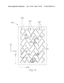 BOND PATTERNS FOR FIBROUS WEBS diagram and image