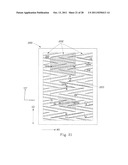 BOND PATTERNS FOR FIBROUS WEBS diagram and image