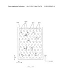 BOND PATTERNS FOR FIBROUS WEBS diagram and image