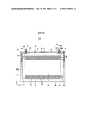 Rechargeable battery diagram and image