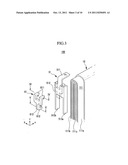 Rechargeable battery diagram and image