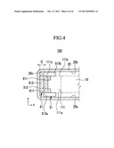 Rechargeable battery diagram and image