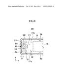 Rechargeable battery diagram and image