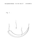 INTERDENTAL DEVICE diagram and image