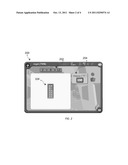 PICTURE GRID TOOL AND SYSTEM FOR TEACHING MATH diagram and image