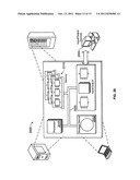 METHODS AND SYSTEMS FOR GAS PRODUCTION FROM A RESERVOIR diagram and image