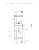 SYSTEM FOR PRODUCING GAS FROM ORGANIC WASTE diagram and image