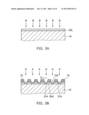 METHOD FOR MANUFACTURING SEMICONDUCTOR DEVICE diagram and image