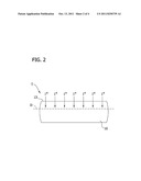 EPITAXIAL WAFER HAVING A HEAVILY DOPED SUBSTRATE AND PROCESS FOR THE     PREPARATION THEREOF diagram and image