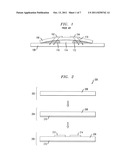 CONTROLLING WARPING IN INTEGRATED CIRCUIT DEVICES diagram and image