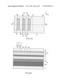 METHOD OF MANUFACTURING SEMICONDUCTOR DEVICE diagram and image