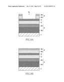 METHOD OF MANUFACTURING SEMICONDUCTOR DEVICE diagram and image