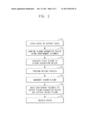 PLASMA PROCESSING METHOD OF SEMICONDUCTOR MANUFACTURING APPARATUS diagram and image