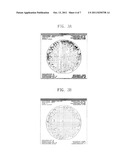 PLASMA PROCESSING METHOD OF SEMICONDUCTOR MANUFACTURING APPARATUS diagram and image