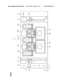 COATING TREATMENT METHOD, NON-TRANSITORY COMPUTER STORAGE MEDIUM AND     COATING TREATMENT APPARATUS diagram and image