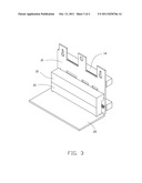 CONNECTOR ASSEMBLY diagram and image