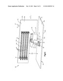 ELECTRICAL CONNECTOR SYSTEM HAVING TRANSITION ASSEMBLY diagram and image