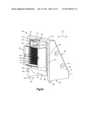 ELECTRICAL CONNECTOR SYSTEM HAVING TRANSITION ASSEMBLY diagram and image