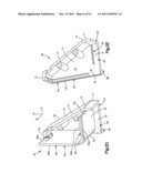 ELECTRICAL CONNECTOR SYSTEM HAVING TRANSITION ASSEMBLY diagram and image